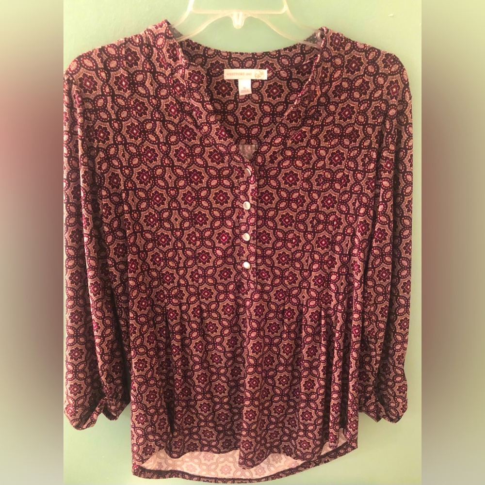 Westport 1962-Size Medium Women’s